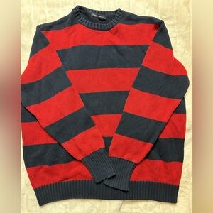Striped Brandy Melville sweater
